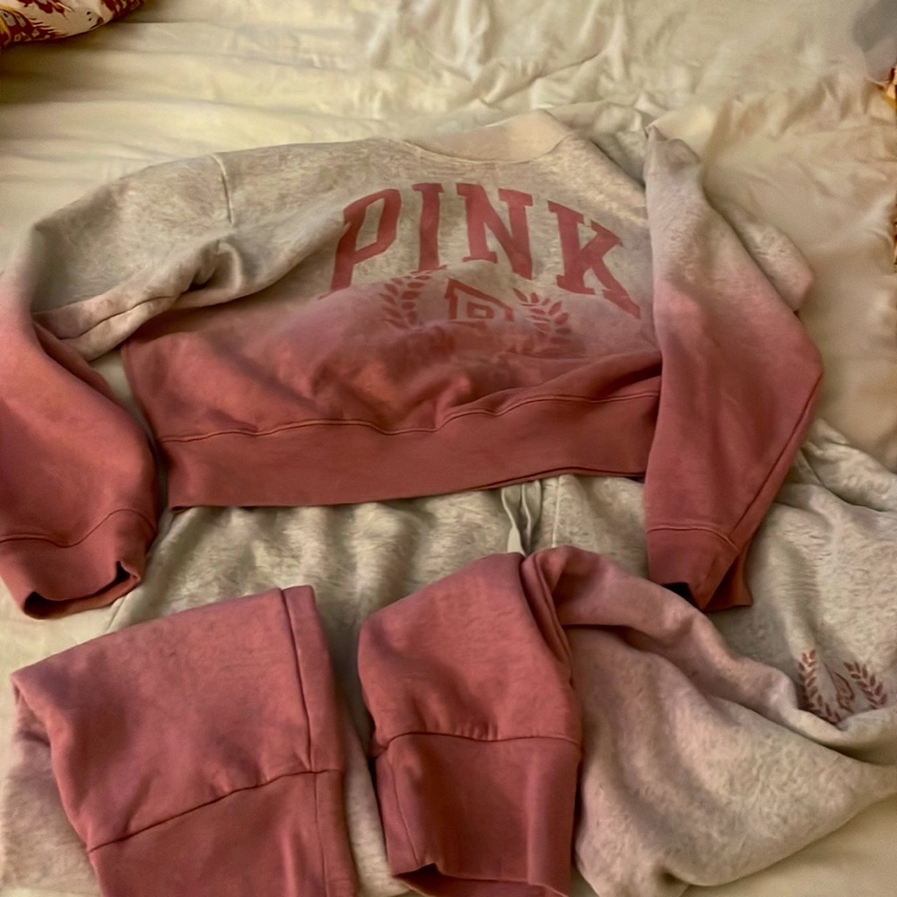 Victoria Secret Pink set